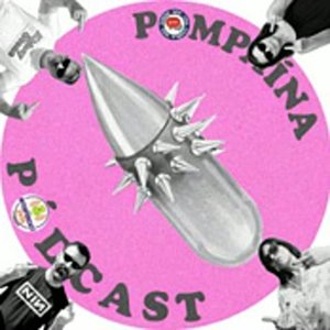 Interpodcast Puede ser una charla mas imita a popaina