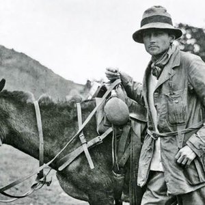Hiram Bingham llegó a Machu Picchu