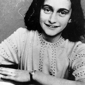 Descubren el escondite de Ana Frank