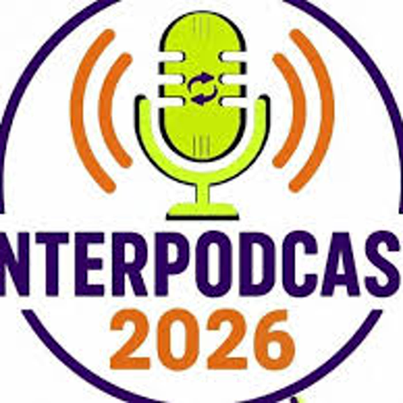 Presto noticias del podcasting Sorteo del Interpodcast 2026 un integrante