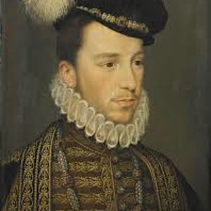 47 Matan a Enrique III de Francia