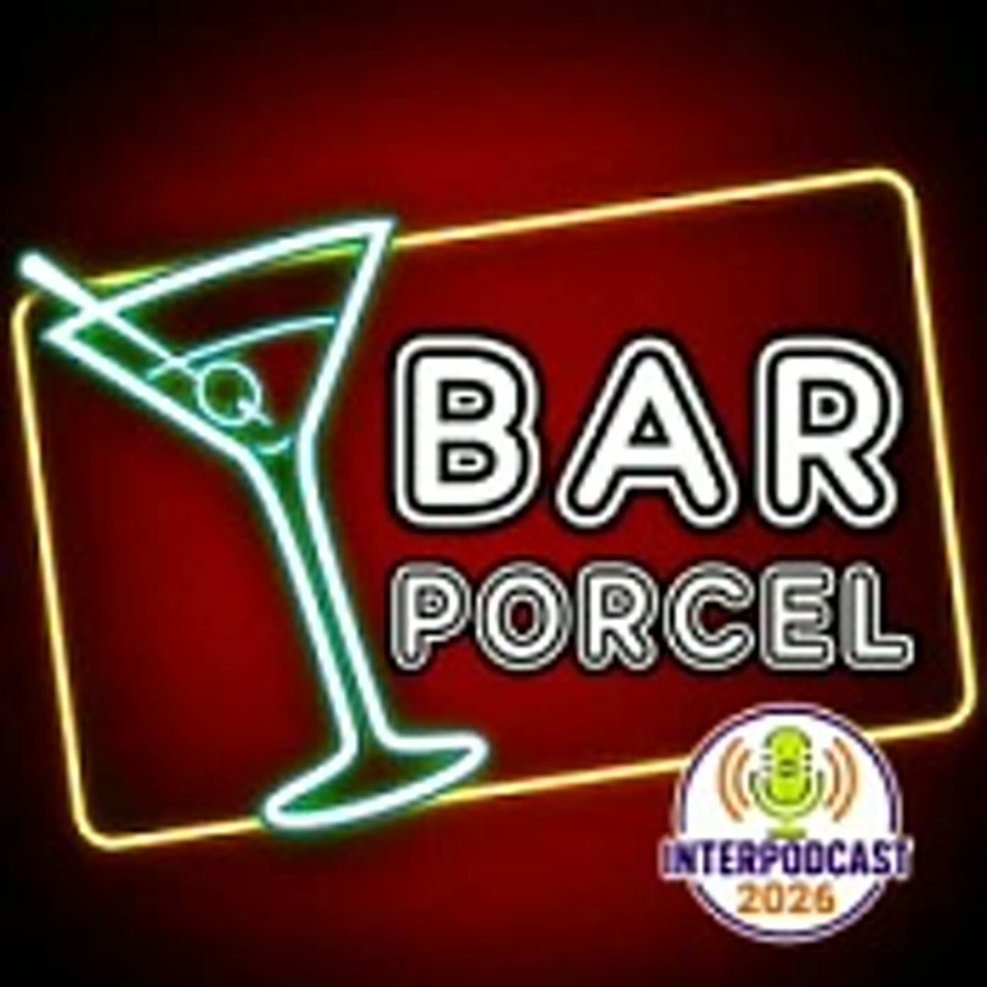 Interpodcast Ukelele Trombón imita el bar  Bedel | La Via lactea de Victor Manuel | Victor manuel Palomares Lara episode artwork