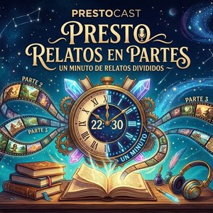 14 Aullando a la luna