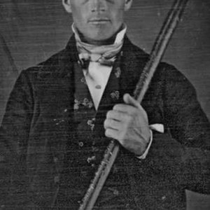 128 Phineas Gage, el hombre que sobrevivió a una barra de hierro