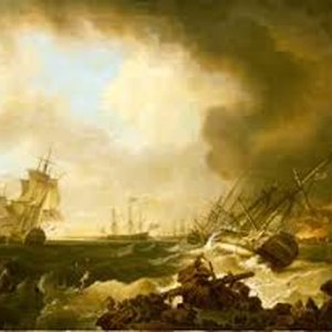 92 Incendio en el barco ocean monarch