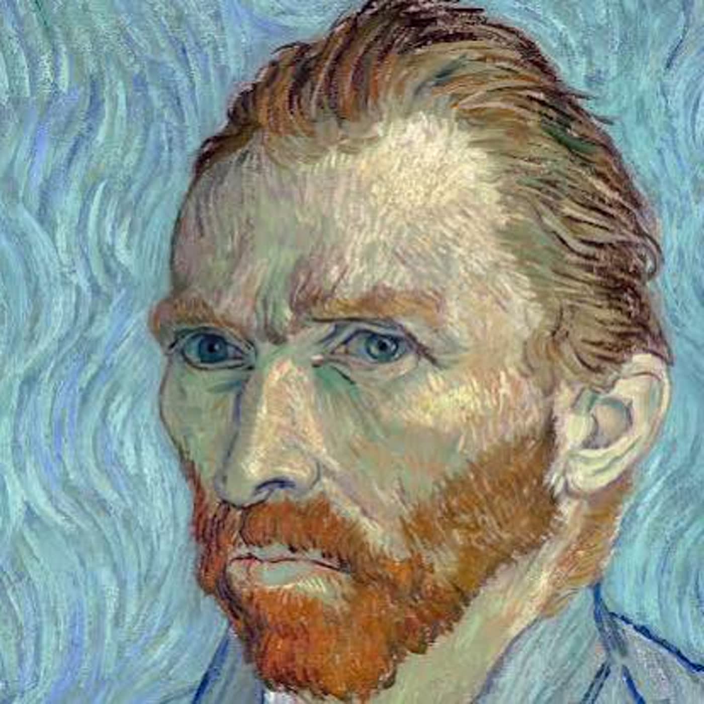 en 1890 fallecía el pintor neerlandés Vincent van Gogh