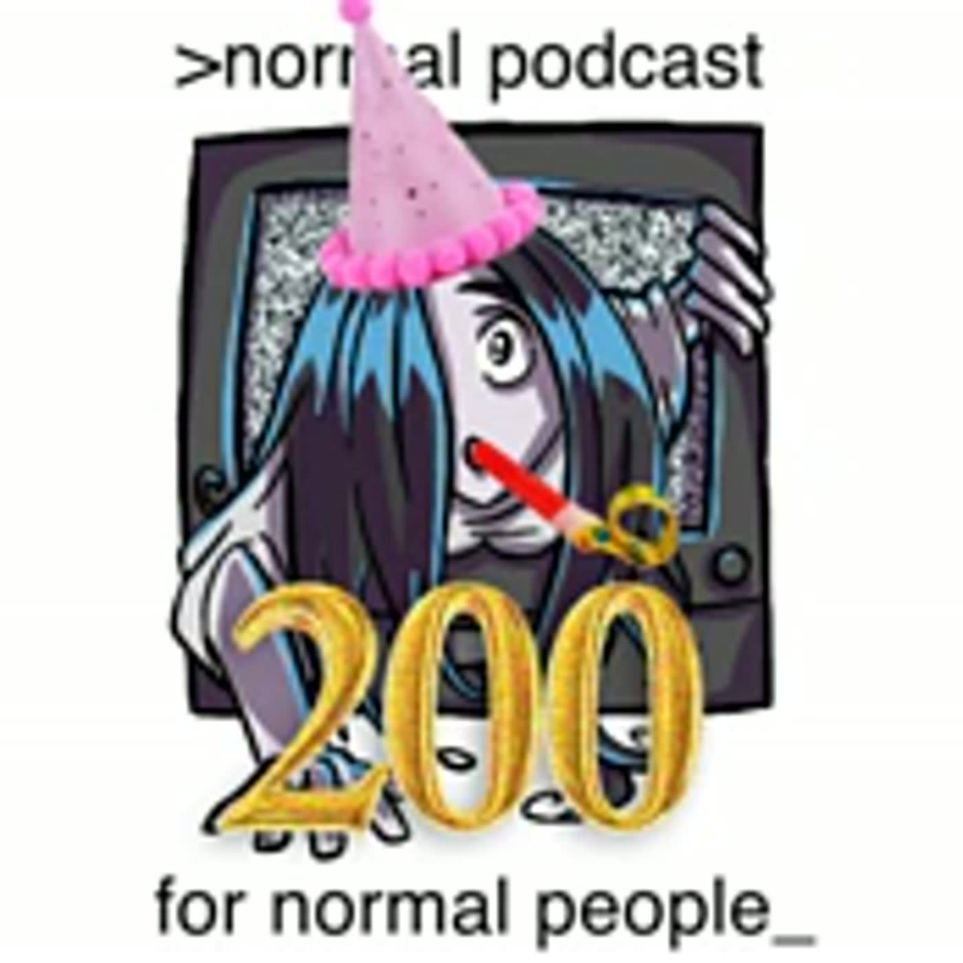 46 200 programas de Normal Podcast
