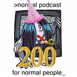 46 200 programas de Normal Podcast