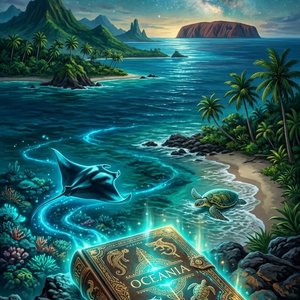 03 Māui y el sol leyenda polinesa