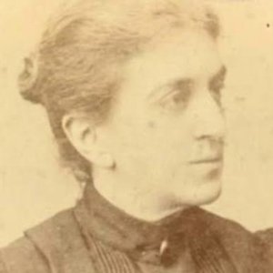 95 Nace Lidia Poët