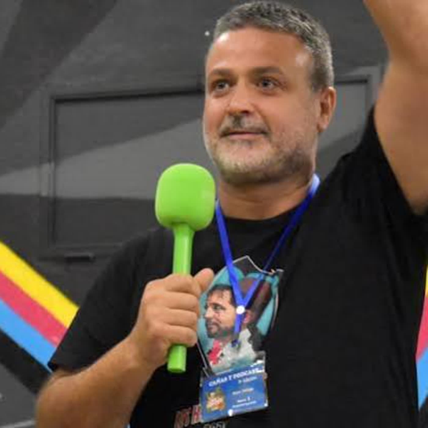62 A micro descubierto gana el premio de los escuchantes de A.S.E.S.P.O.D 2026