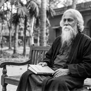 58 Fallece Rabindranath Tagore