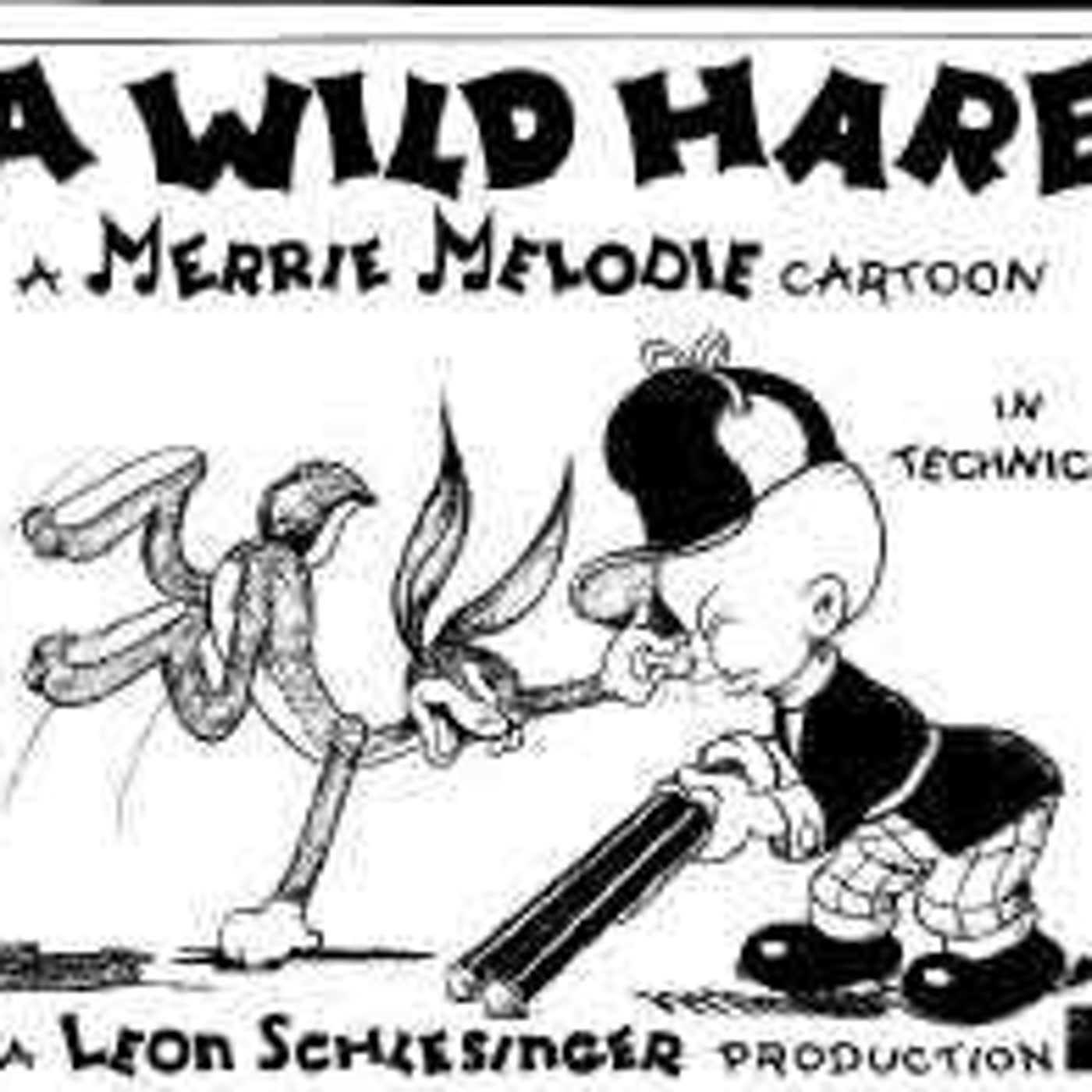 Debuta Bugs Bunny | La Via lactea de Victor Manuel | Victor manuel Palomares Lara episode artwork