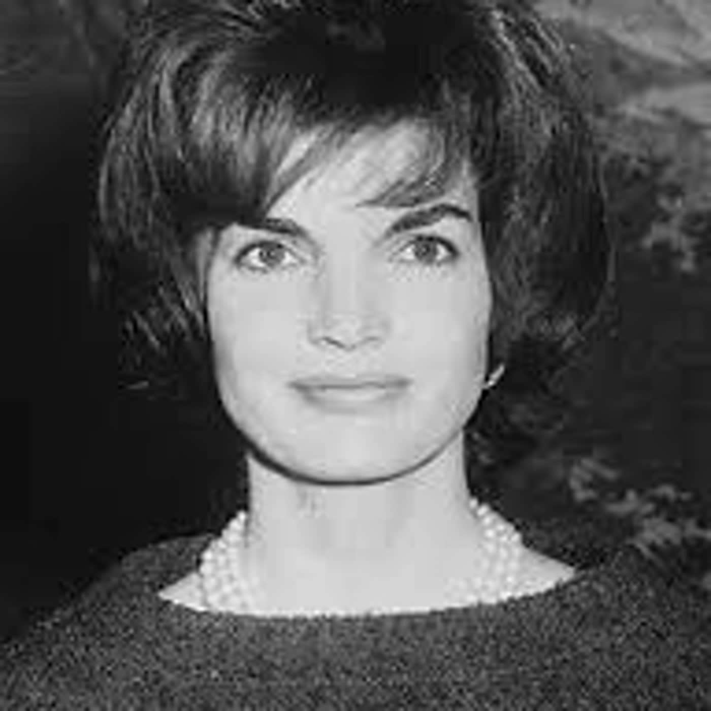 Nace Jacqueline Kennedy Onassis | La Via lactea de Victor Manuel | Victor manuel Palomares Lara episode artwork