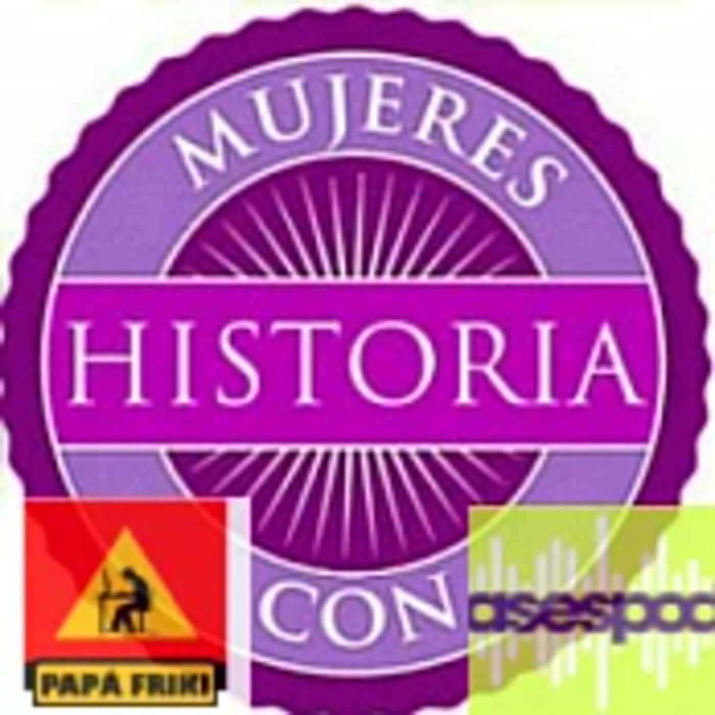 Interpodcast Papa friki imita a mujeres con historia | La Via lactea de Victor Manuel | Victor manuel Palomares Lara episode artwork