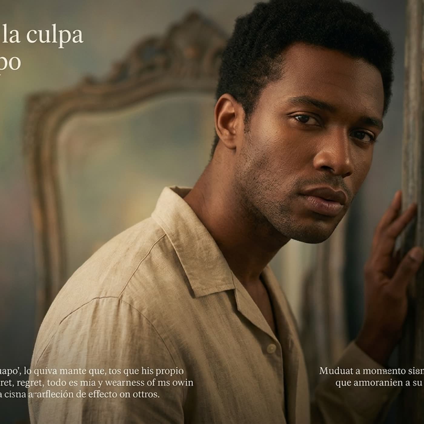31. No tengo la culpa