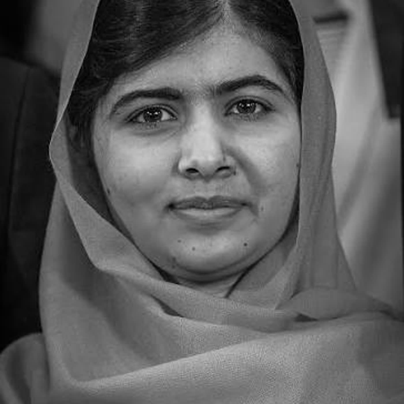 Nace Malala Yousafzai | La Via lactea de Victor Manuel | Victor manuel Palomares Lara episode artwork