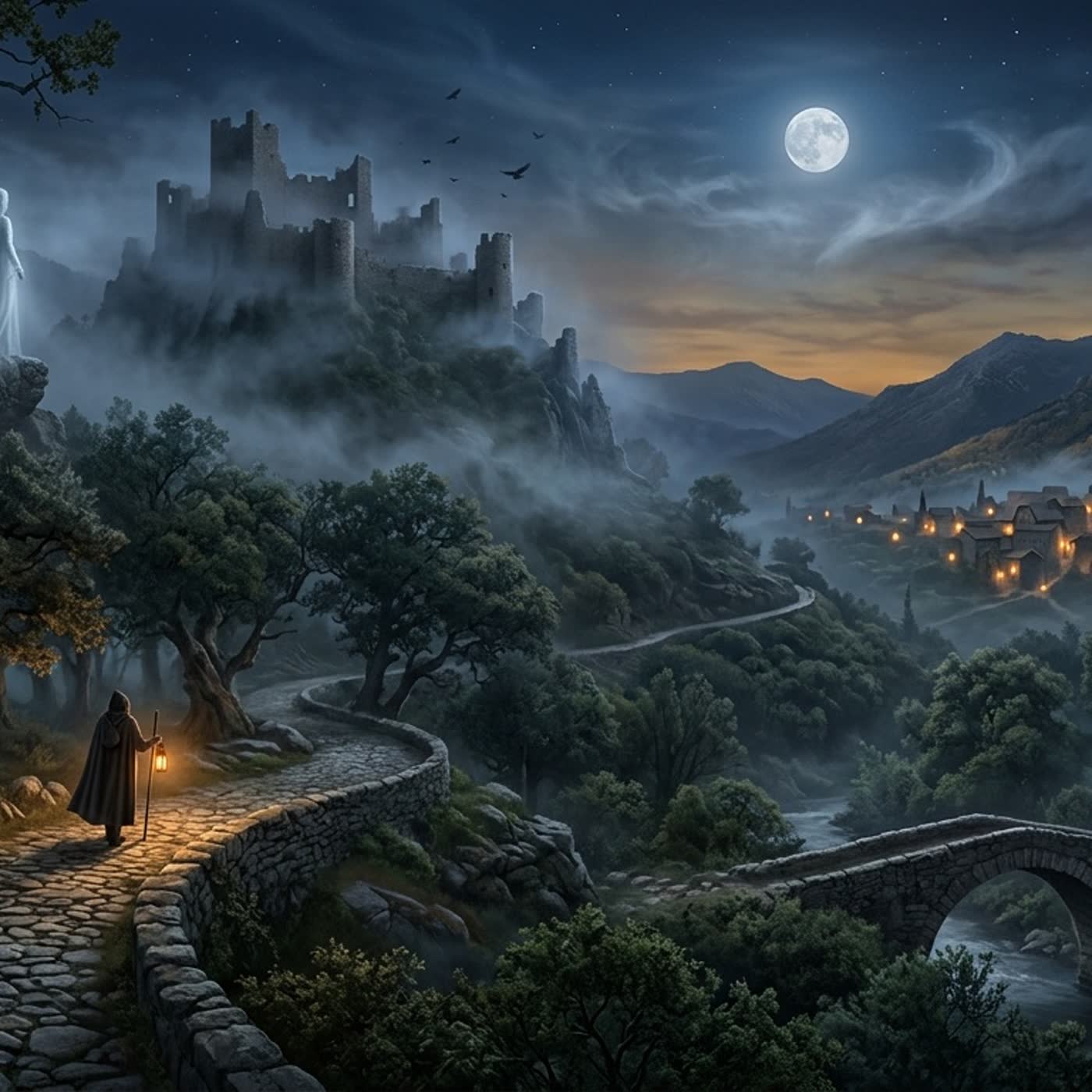 03 La leyenda de Juana de Arintero León (España) | La Via lactea de Victor Manuel | Victor manuel Palomares Lara episode artwork