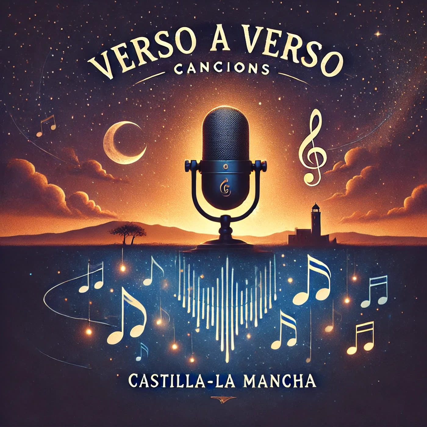 18 A menudo divido el tiempo | La Via lactea de Victor Manuel | Victor manuel Palomares Lara episode artwork