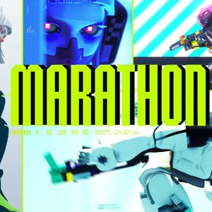 Introducción Marathon The Game