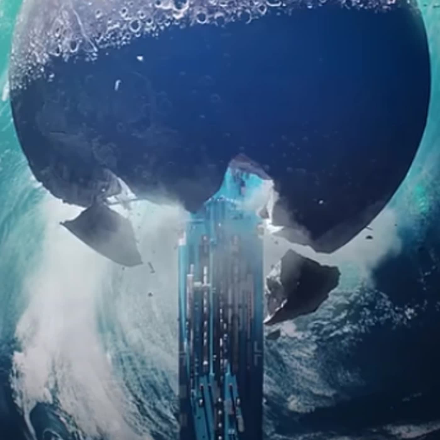 8. El conflicto en Tau Ceti 4