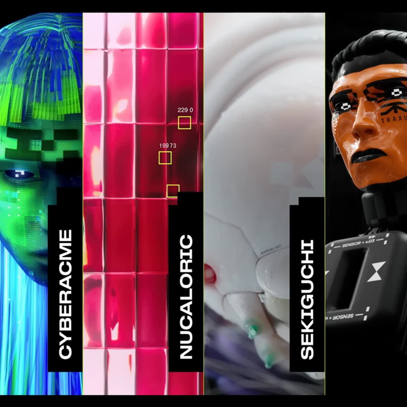 Introducción a las facciones