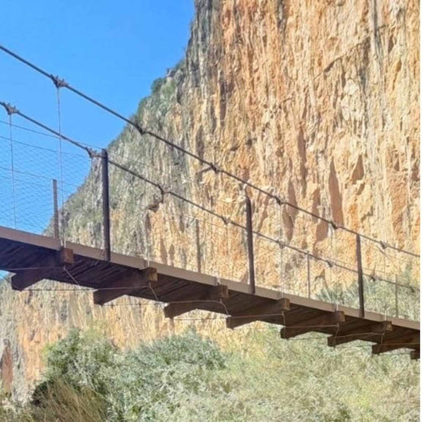 22. Senderismo en Chulilla