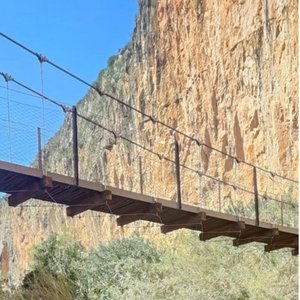 22. Senderismo en Chulilla