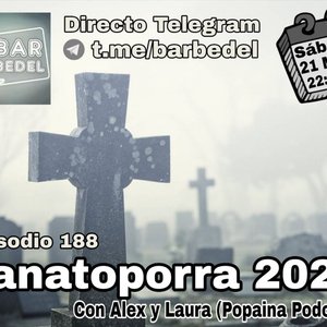 6. Hoy toca Bar Bedel con Popaína