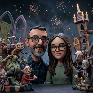 4. Mis fallas este año