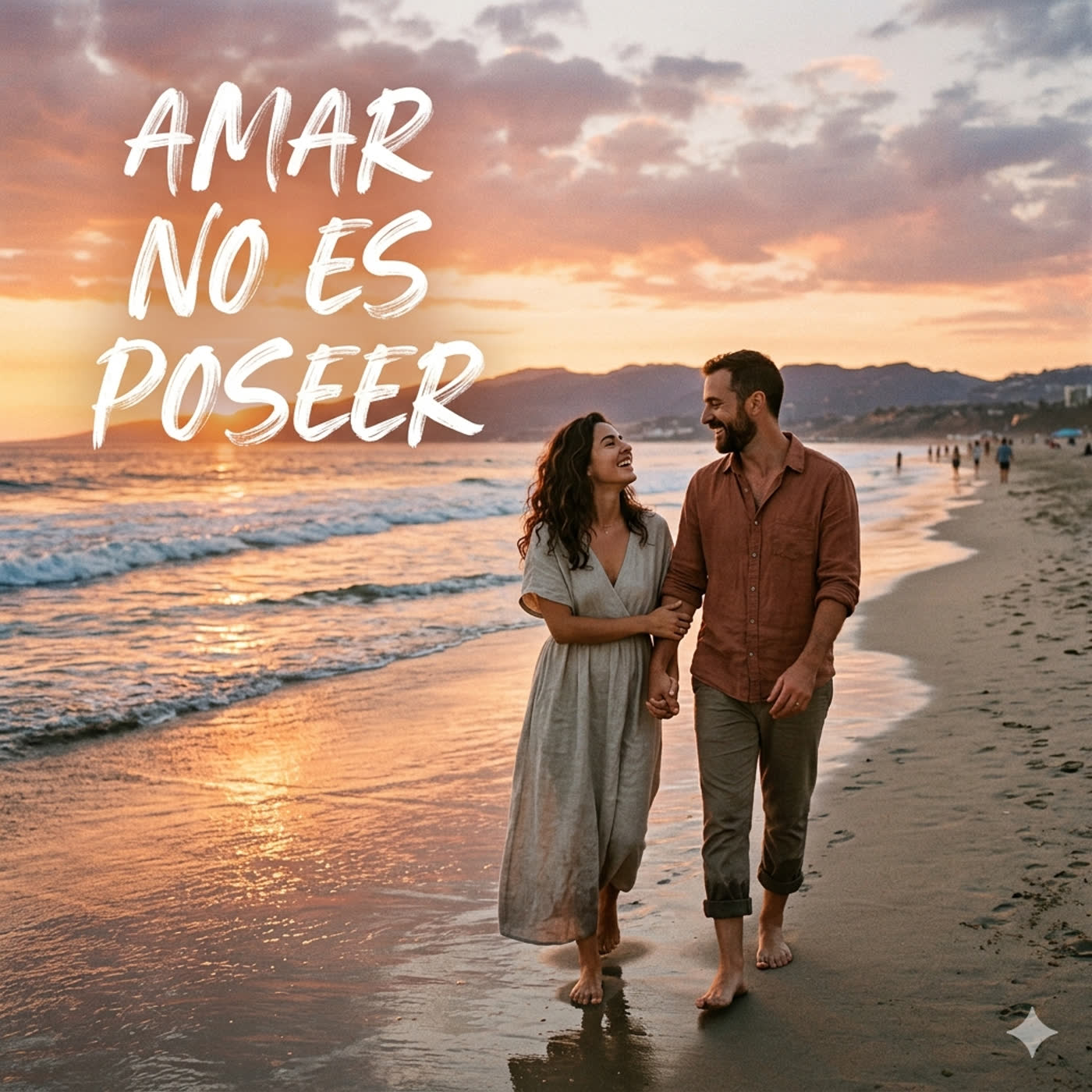 40. Amar no es poseer