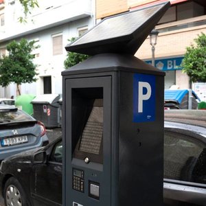 11. Aparcar, mi tema diario