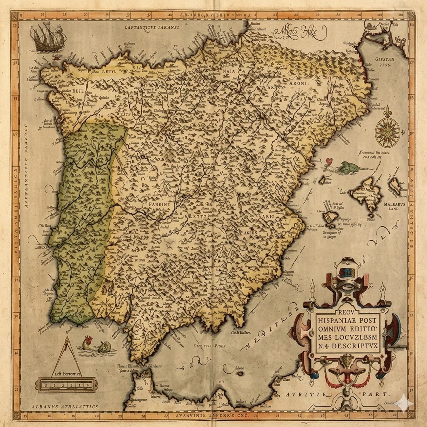 53. Felipe II y Lisboa