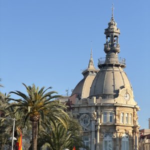 48. Llegando a Cartagena
