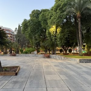 78. Desayuno y la redonda