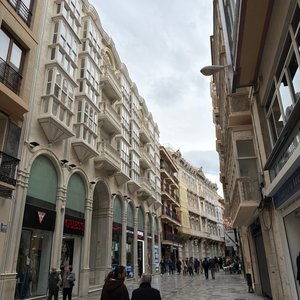 Acabo de llegar a Cartagena