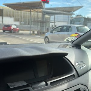Un sábado por la mañana “normal”