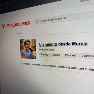 17. Lanzamiento de Prestocast público