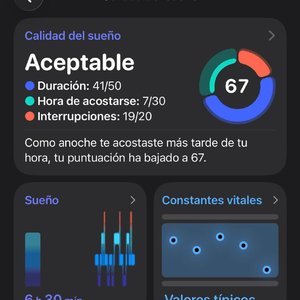 39. El cambio de hora