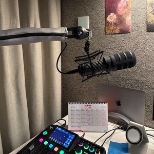 Mi estudio