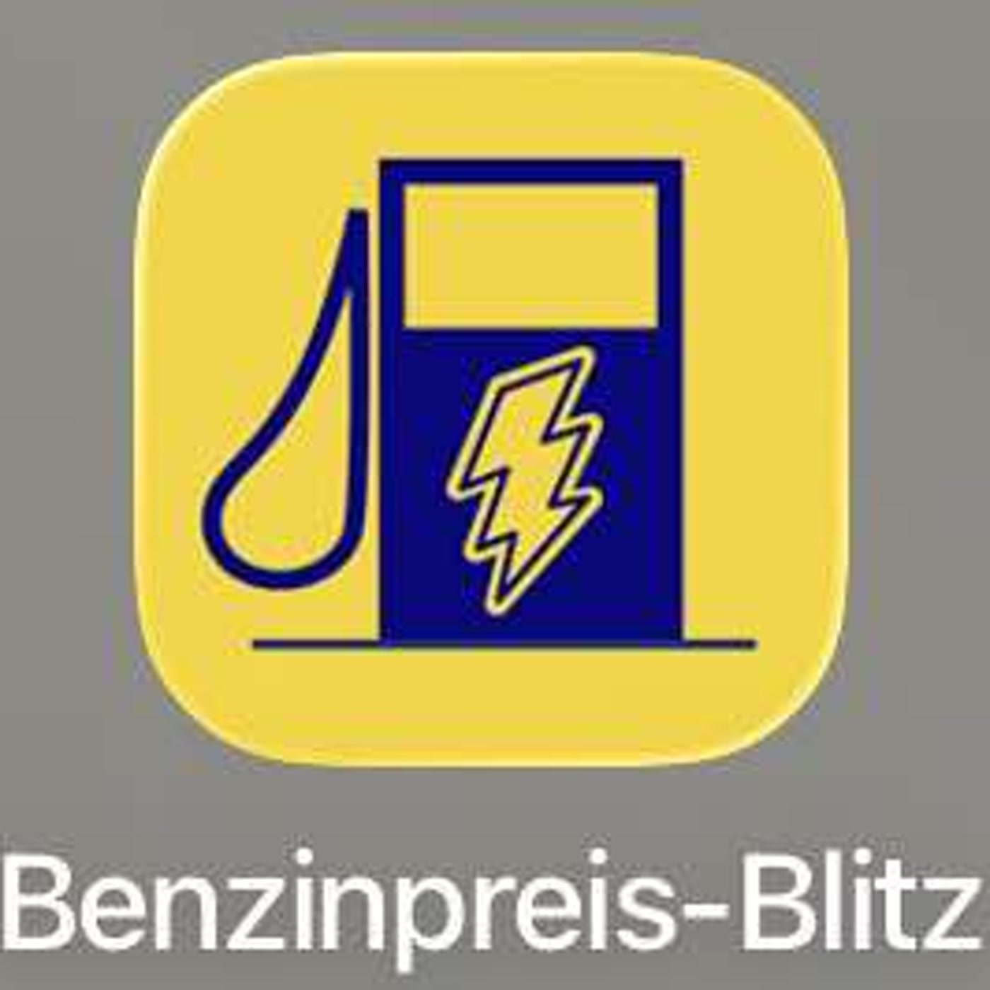 Encuentra la gasolinera más barata cerca tuya con Benzinpreis-Blitz episode artwork