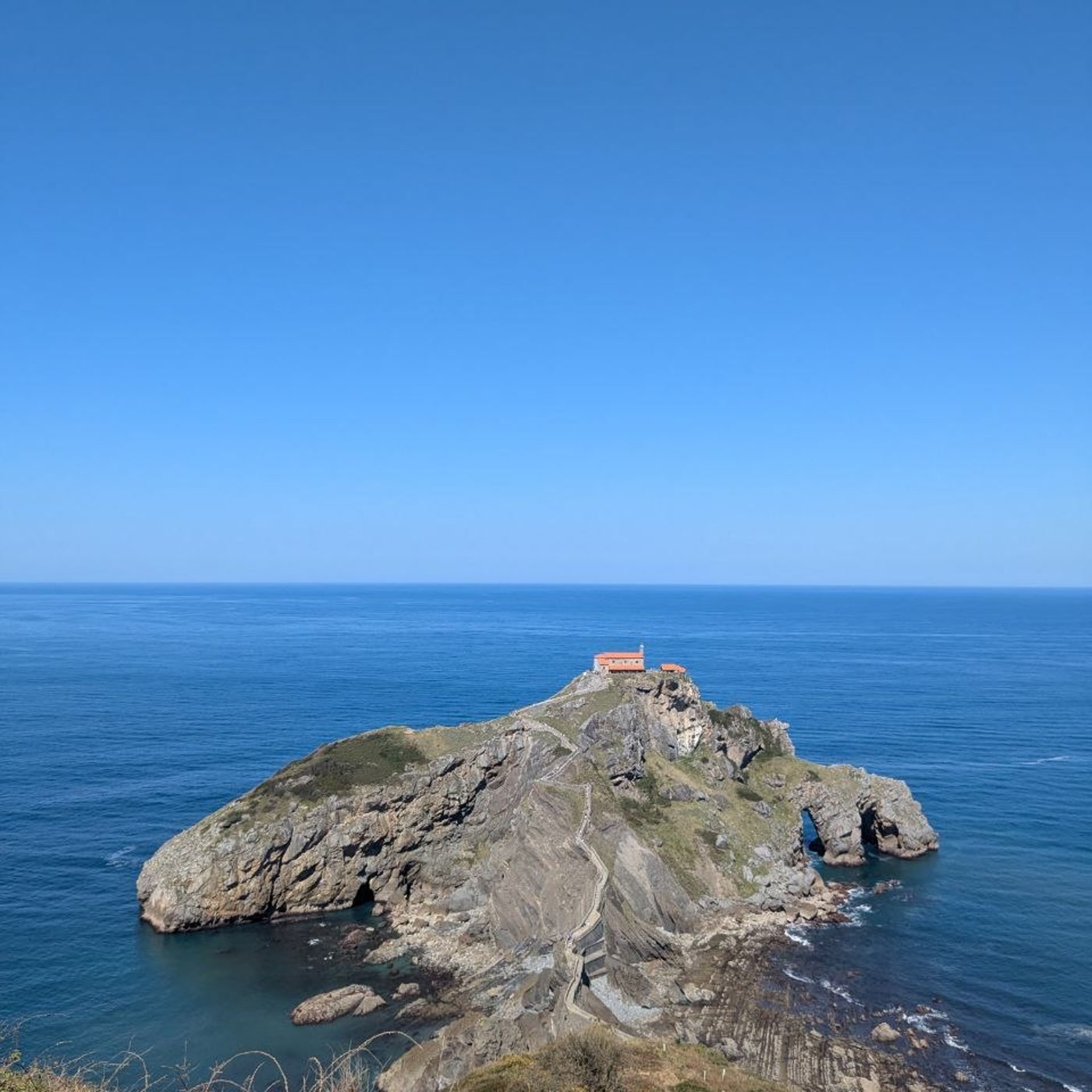 19. Rocadragón