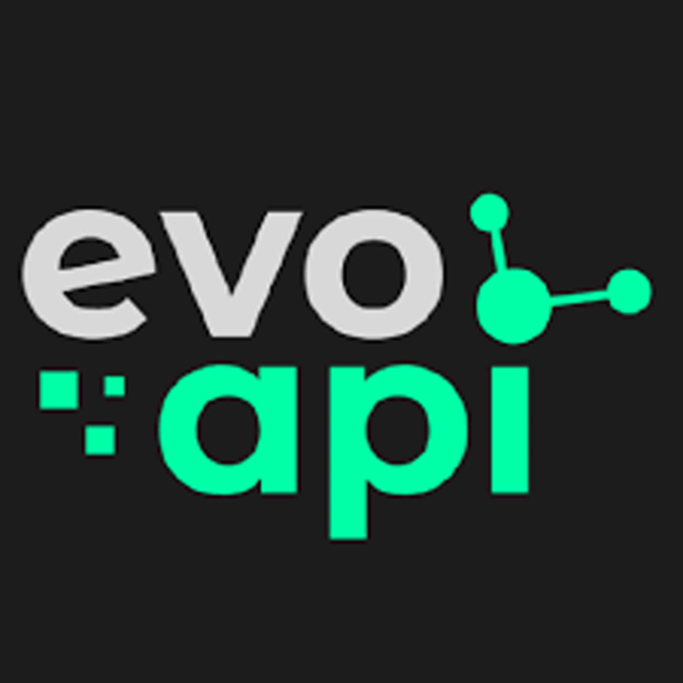 34. Evolution API