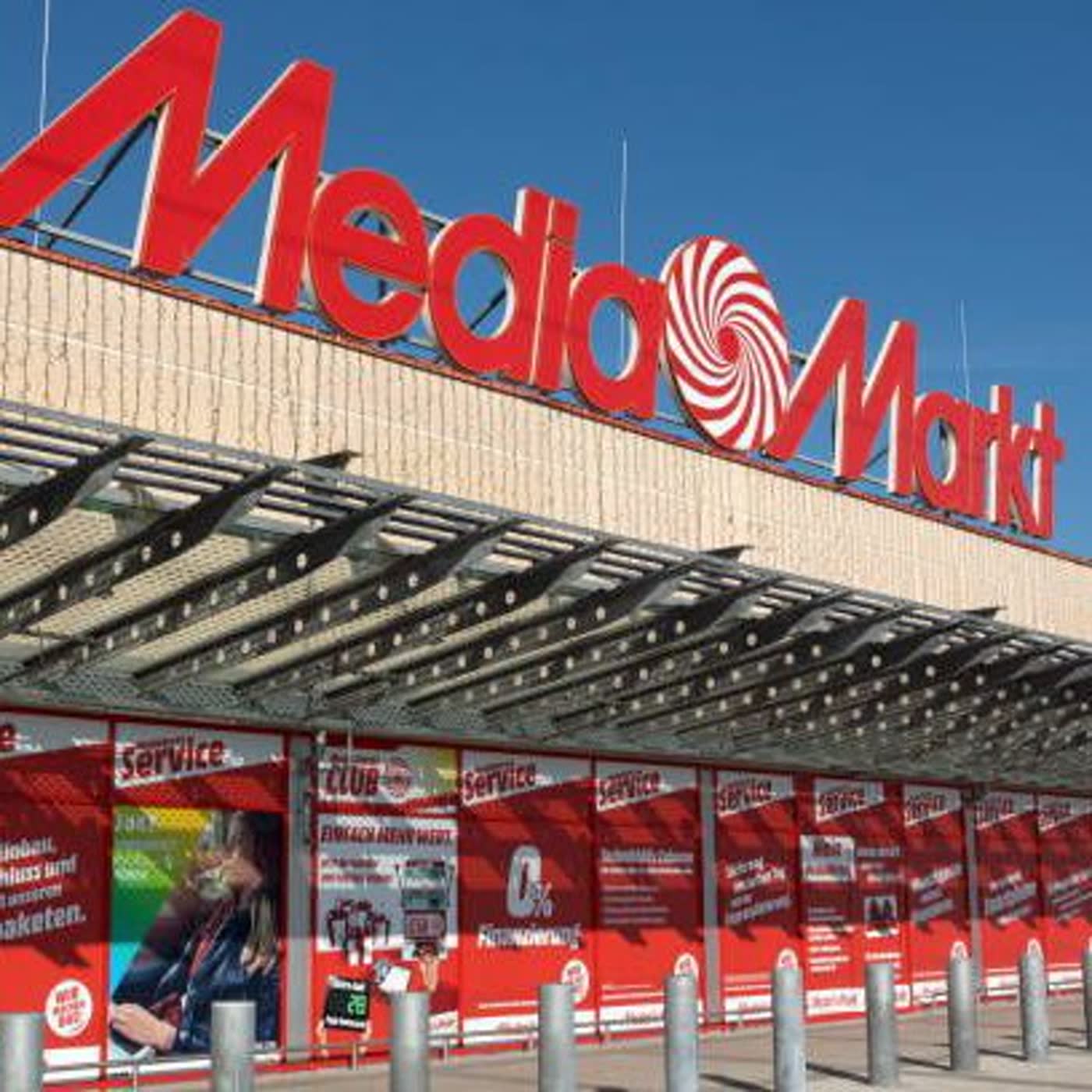 20. ¿Comprar en Mediamarkt?