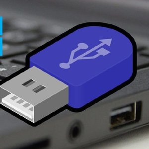 9. Varias ISOS en un USB
