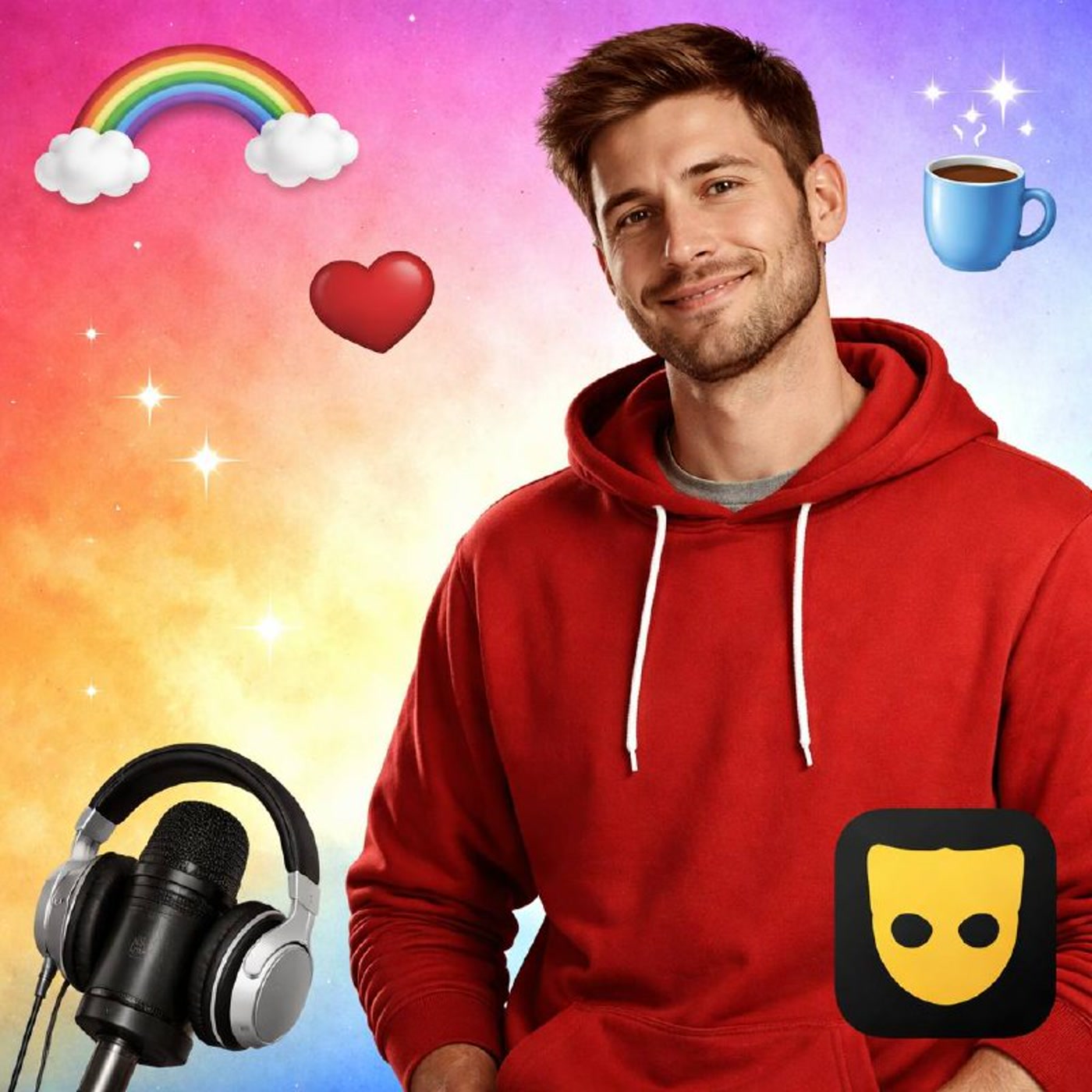 2. Introducción a Grindr