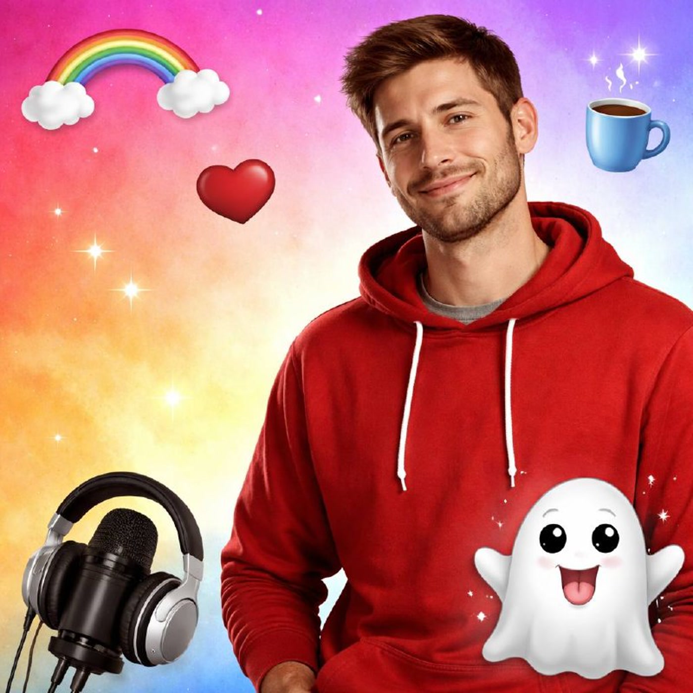 3. Niveles de ghosting