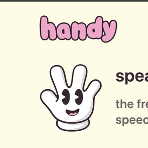27. Recomendación de Handy