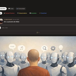 La nueva plataforma para NEAV