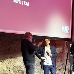 16. Página Internacional con GuideDoc